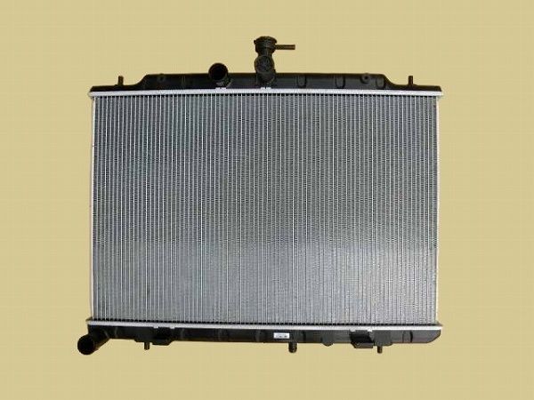 国内優良メーカー ラジエーター 日産 エクストレイル DNT31 M9R 参考純正品番：21400-JG700