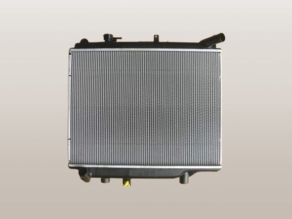 国内優良メーカー ラジエーター UDトラックス コンドル 参考純正品番：21400-MA00A