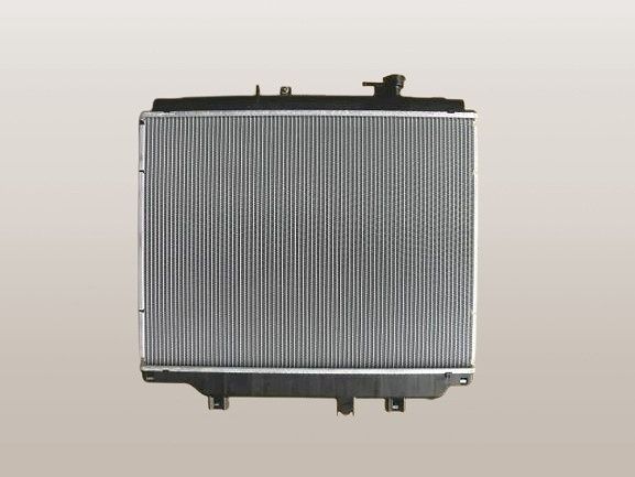 国内優良メーカー ラジエーター UDトラックス コンドル 参考純正品番：21400-MA00A_1