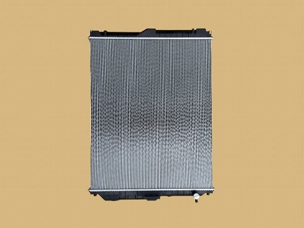国内優良メーカー ラジエーター UDトラックス ビッグサム CW63CVH RH10E MT 1998年01月〜2000年10月 参考純正品番：21405-00Z05_1