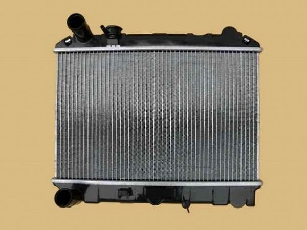 国内優良メーカー ラジエーター UDトラックス クオン GW4XLG GE13TE MT 2005年06月〜2008年01月 サブラジエーター 参考純正品番：21405-00Z15