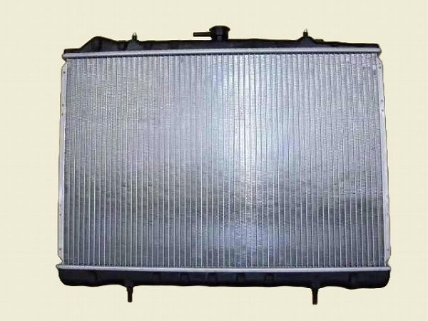 国内優良メーカー ラジエーター 日産 グロリア QJY31 NA20P MT 1991年