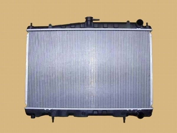 国内優良メーカー ラジエーター 日産 スカイラインGT-R BCNR33 RB26DT MT 1996年01月〜1999年01月 参考純正品番：21410-15U17