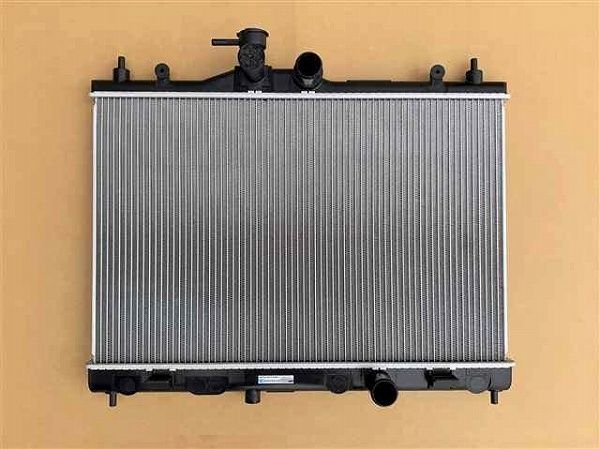 国内優良メーカー ラジエーター 日産 NV150AD VY12 HR15DE AT 2016年11月〜 参考純正品番：21410-1FY0A