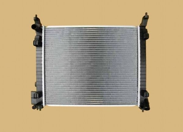 ラジエーター スバル インプレッサ GC1 EJ15 MT 1998年09月〜2000年07月 MT車用 参考純正品番：45199FA040 AP-RAD-1909 ラジエーター スバル インプレッサ GC1 EJ15 AT 1996年09月〜1998年08月 AT