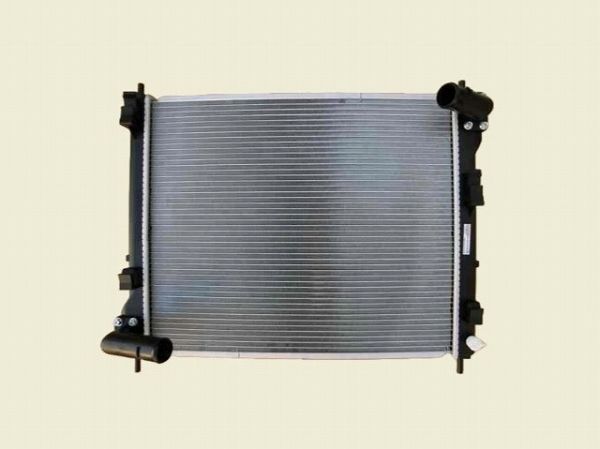 国内優良メーカー ラジエーター 日産 ジューク 参考純正品番：21410-1KC5A
