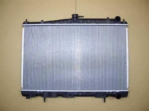 国内優良メーカー ラジエーター 日産 スカイライン HR33 RB20E MT 1996年01月〜1999年01月 参考純正品番：21410-26U00 49,903円