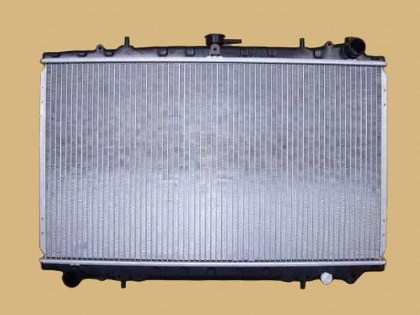 国内優良メーカー ラジエーター 日産 フェアレディZ 参考純正品番：21410-30P10