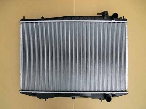 国内優良メーカー ラジエーター 日産 ダットサントラック 参考純正品番：21410-3S400