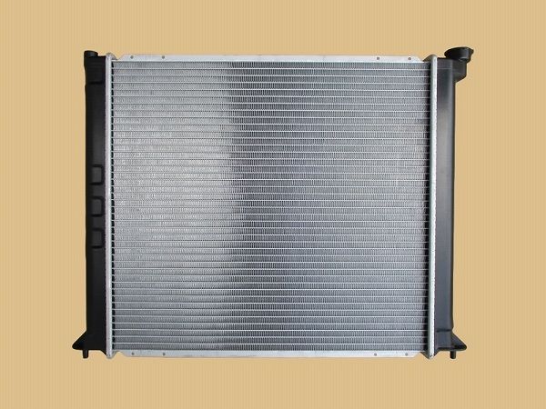 国内優良メーカー ラジエーター 日産 フェアレディZ 参考純正