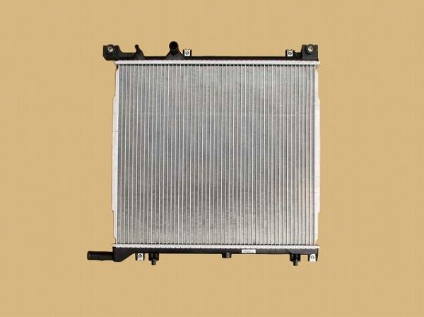 リビルト】ラジエーター イスズ エルフ NKR58ED 4BE1 5FMT 1986年02月