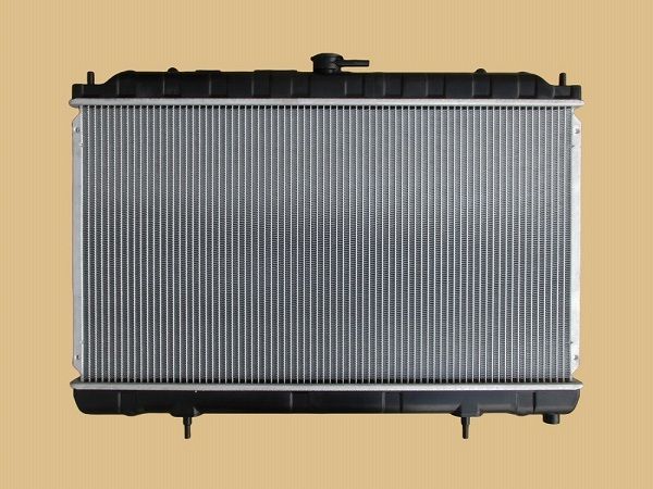 国内優良メーカー ラジエーター 日産 シルビア MT車用 参考純正品番：21410-69F10