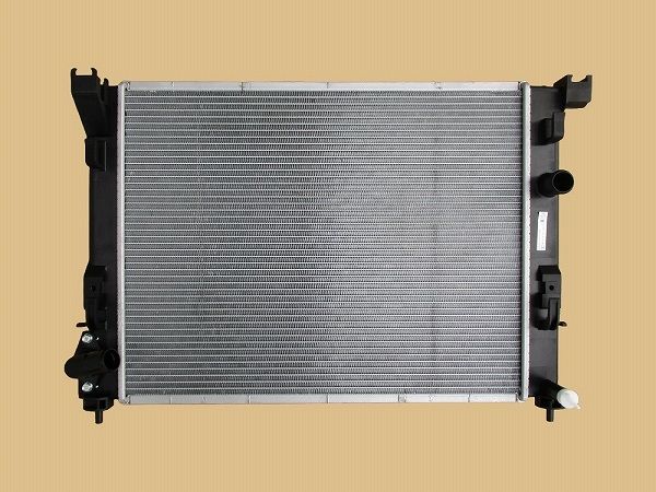 国内優良メーカー ラジエーター 日産 ノートオーラ 参考純正品番