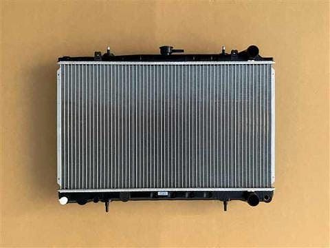 専用　Mサイズ ちゃんちゃん4】スチールラジエーター（3列610x610x100