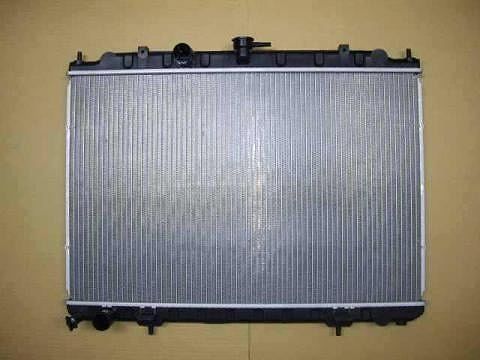 国内優良メーカー ラジエーター 日産 エクストレイル NT30 QR20DE MT 2003年06月〜2005年12月 参考純正品番：21410-8H900
