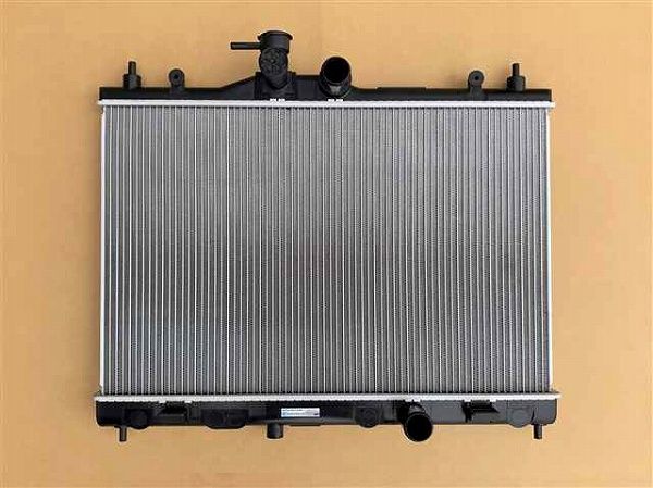 国内優良メーカー ラジエーター 日産 ティーダラティオ SJC11 MR18DE MT 2008年01月〜2010年08月 参考純正品番：21410-EW000