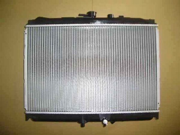 専用　Mサイズ ちゃんちゃん4】スチールラジエーター（3列610x610x100