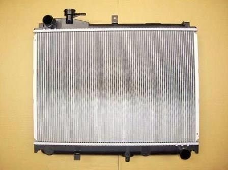 国内優良メーカー ラジエーター 日産 バネット 参考純正品番：21410
