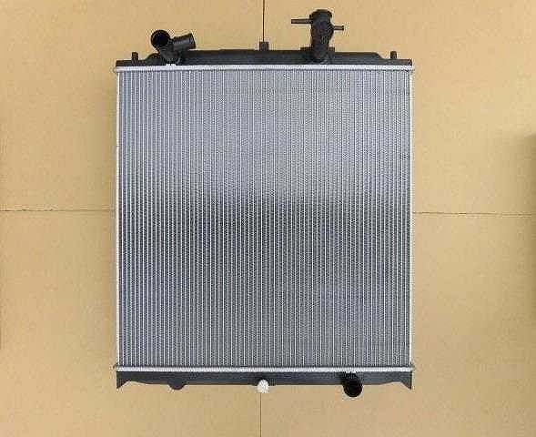 国内優良メーカー ラジエーター 日産 シビリアン MT車用 参考純正品番：21410-WK200