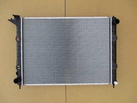 国内優良メーカー ラジエーター インフィニティ Q45 参考純正品番：21450-68U00
