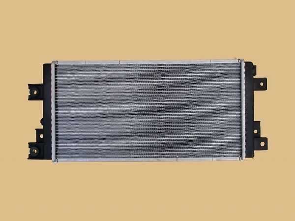 ご注文品 国内優良メーカー ラジエーター 日産 フェアレディZ RZ34 VR30DD