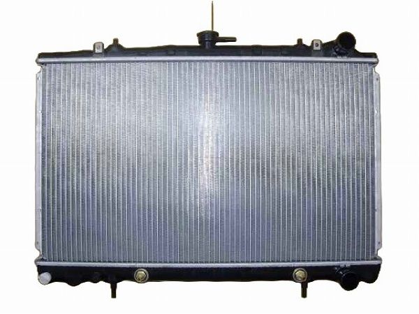 国内優良メーカー ラジエーター 日産 スカイライン 参考純正品番：21460-01U01