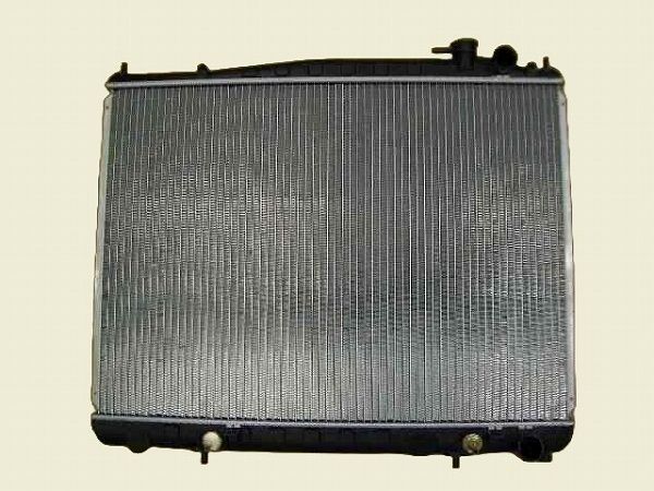 国内優良メーカー ラジエーター 日産 テラノレグラス 参考純正品番：21460-0W010