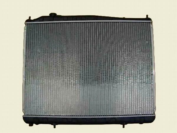 ラジエーター 21410-15U17 スカイライン E-BCNR33 優良新品 社外 ラジエター 18カ月保証 (RG15277) ラジエーター 日産 スカイラインGT-R BCNR33 RB26DT MT 1996年01月