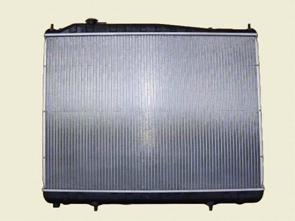 【専用】PJページ 国内優良メーカー ラジエーター 日産 テラノレグラス JRR50