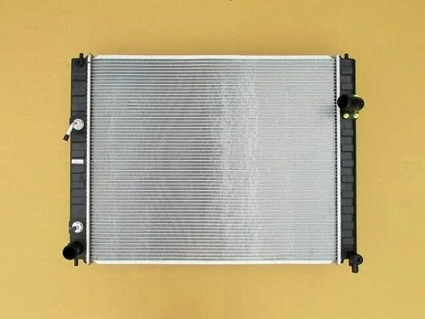 国内優良メーカー ラジエーター 日産 スカイラインクロスオーバー 参考純正品番：21460-1BB0A