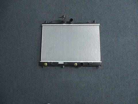 国内優良メーカー ラジエーター 日産 ウイングロード JY12 MR18DE AT 2005年11月〜2008年01月 参考純正品番：21460-ED800