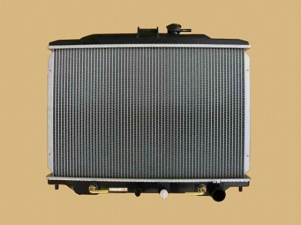 国内優良メーカー ラジエーター 日産 NV350キャラバン 参考純正品番
