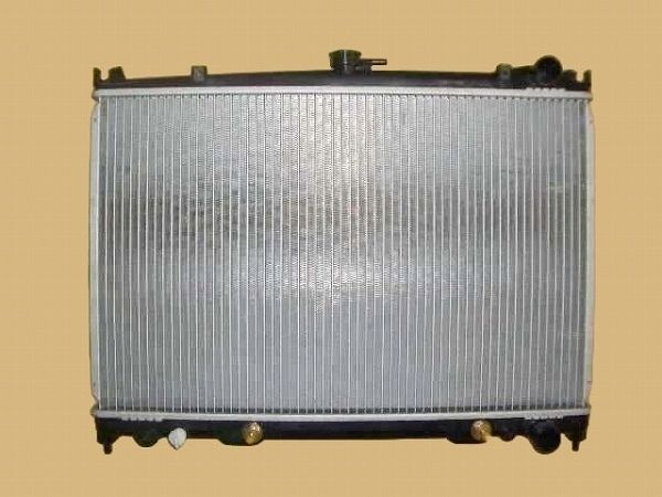 国内優良メーカー ラジエーター 日産 スカイライン 参考純正品番：21460-51S02