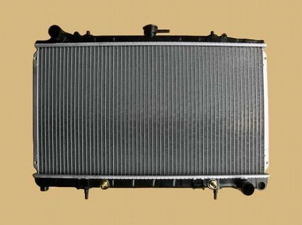 国内優良メーカー ラジエーター 日産 180SX 参考純正品番：21460-52F11