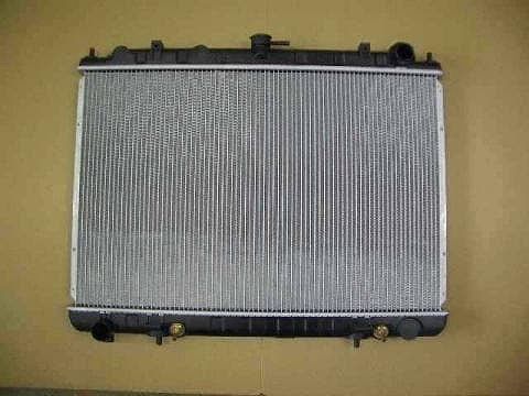 国内優良メーカー ラジエーター 日産 ルネッサ N30 SR20DE AT 1998年11