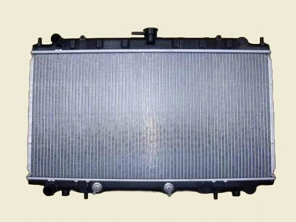 フィット GE6/8 TT-Four サスペンションキット アルミパーツ：レッド