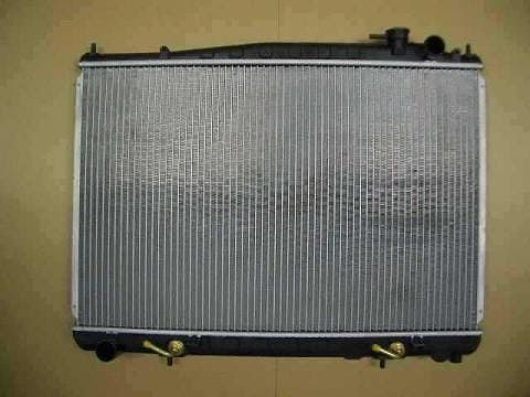国内優良メーカー ラジエーター 日産 プレジデント 参考純正品番