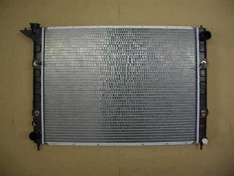 国内優良メーカー ラジエーター 日産 プレジデント 参考純正品番：21460-70U01