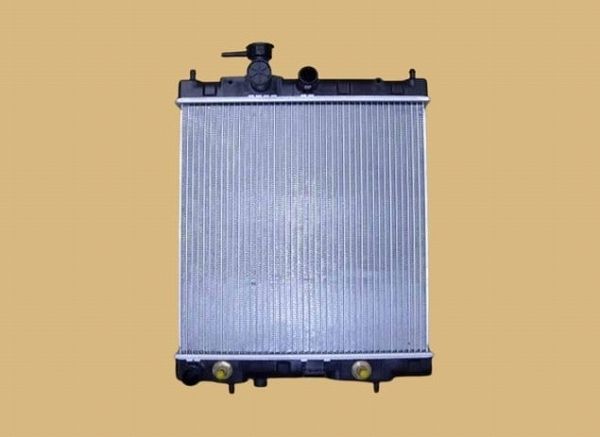 国内優良メーカー ラジエーター 日産 マーチ 参考純正品番：21460-72B07
