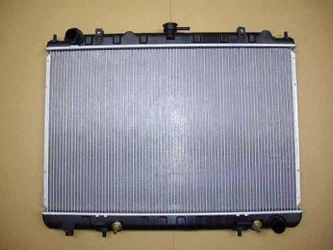 国内優良メーカー ラジエーター 日産 バサラ JHU30 VQ30DE AT 1999年11月〜2001年08月 参考純正品番：21460-AD110 68,365円