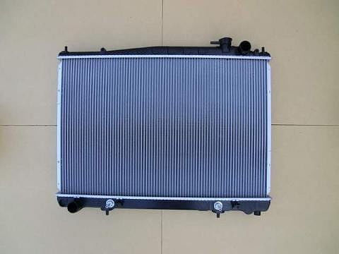 ラジエーター トヨタ ダイナ BU102 15BF AT 1995年05月〜1999年06月 AT車用 参考純正品番：16400-58470 AP-RAD-0525 国内優良メーカー リビルトラジエーター トヨタ ダイナ 参考純正品番