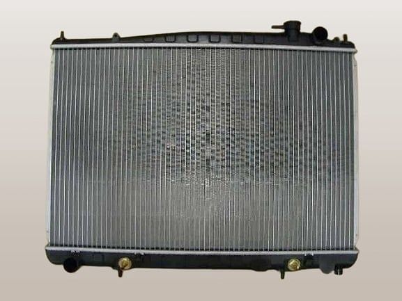 国内優良メーカー ラジエーター 日産 グロリア HY34 VQ30DT AT 1999年