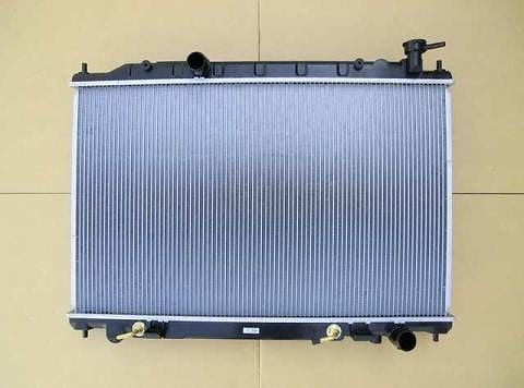 国内優良メーカー ラジエーター 日産 ムラーノ 参考純正品番：21460-CN100