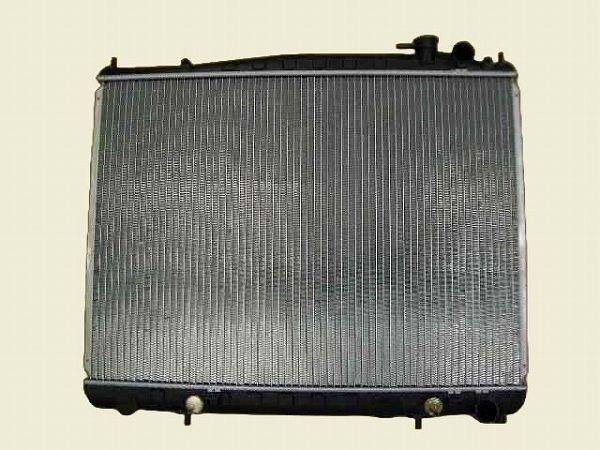 国内優良メーカー ラジエーター 日産 エルグランド 参考純正品番