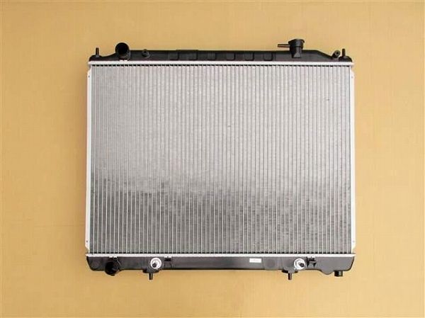 国内優良メーカー ラジエーター 日産 エルグランド AT車用 参考純正品番：21460-VG30A