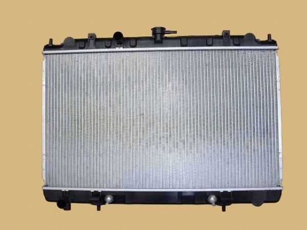 ラジエーター ニッサンUD コンドル MK211 FE6A MT MT車用 参考純正品番：21405-30Z01 AP-RAD-1479 エバポレーター 日産UD コンドル MK211 FE6E⁄FE6A AT⁄MT 1998年03月