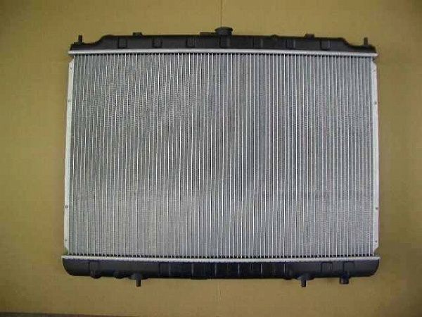 国内優良メーカー ラジエーター 日産 プレーリーリバティ PM12 SR20DE AT 2000年05月〜2001年05月 参考純正品番：21460-WF123