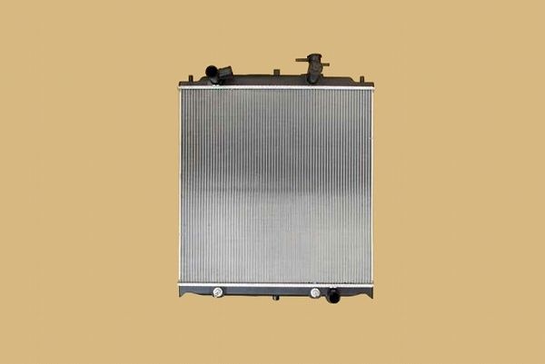 国内優良メーカー ラジエーター 日産 シビリアン 参考純正品番：21460-WK500 78,348円