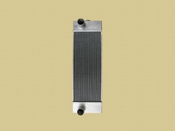 国内優良メーカー ラジエーター コマツ ミニショベル 参考純正品番：22M-03-31330 161,975円