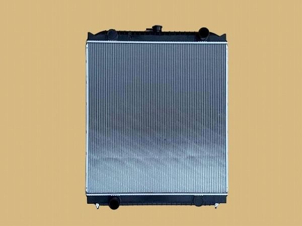 国内優良メーカー ラジエーター 日本車輌製造 発電機 参考純正品番：232000-3061 274,230円